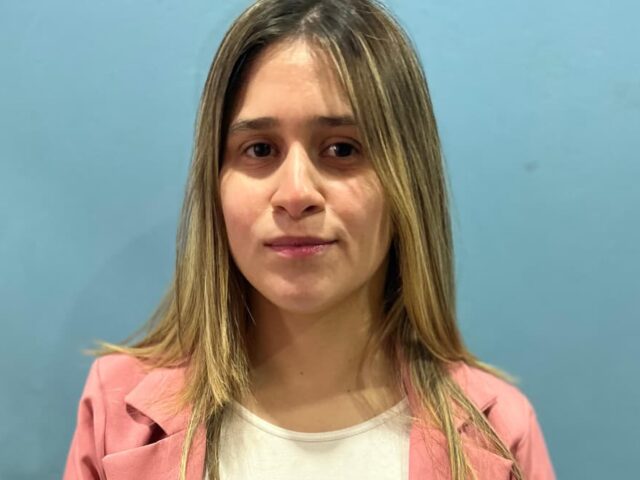 Lic. Bianca Quintana A.