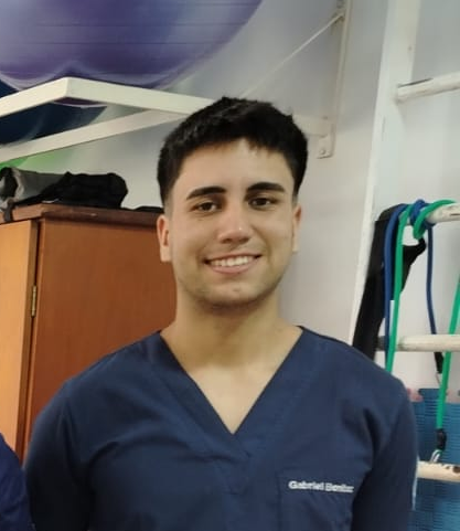 Lic. Gabriel Benitez