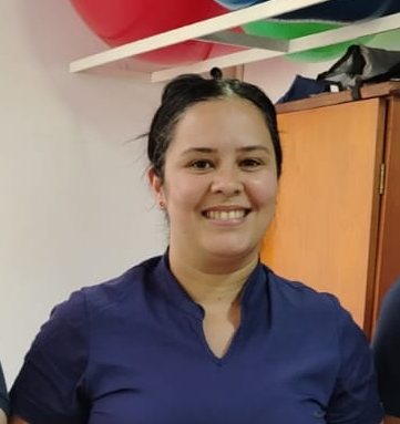 Lic. Maria Julia Alcaraz